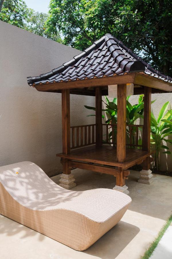 مبيت وإفطار جيمباران Donguri House Bali المظهر الخارجي الصورة