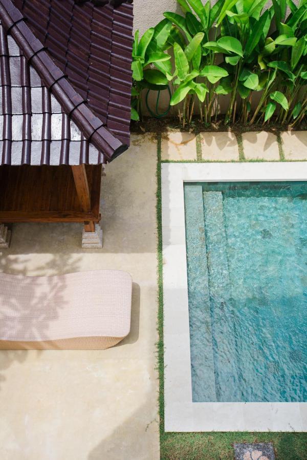 مبيت وإفطار جيمباران Donguri House Bali المظهر الخارجي الصورة