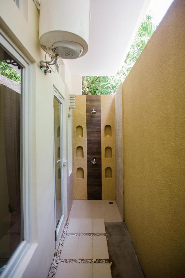 مبيت وإفطار جيمباران Donguri House Bali المظهر الخارجي الصورة
